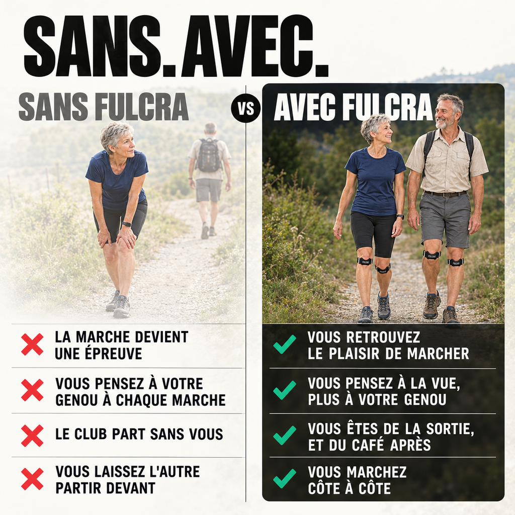 Sangle Fulcra V3